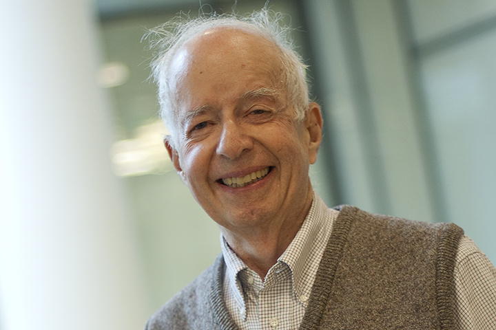 Gene Skolnikoff