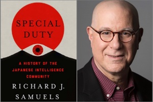 Richard J. Samuels "Special Duty"