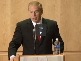 Governor Ted Strickland
